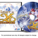 Illustration for article titled Legacy Of Ys Pre-Orders Get Music Of Ys